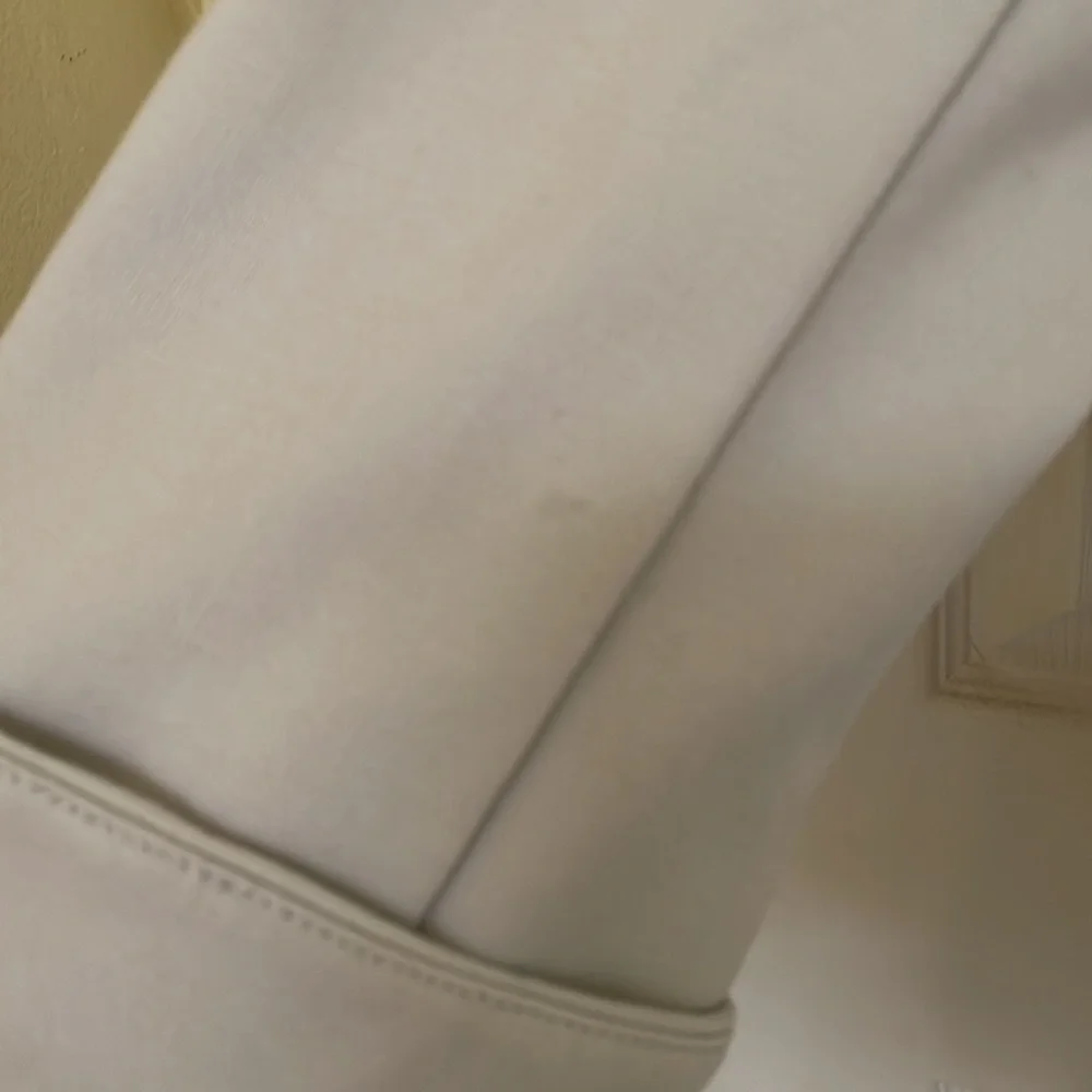 Anthropologie Cartonnier frill day blazer - Picture 8 of 8